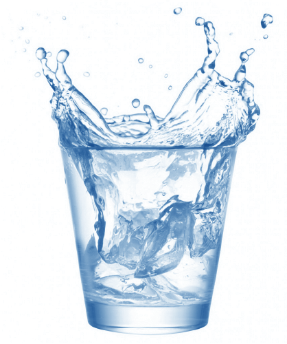 水と健康- Ernst-Technologies